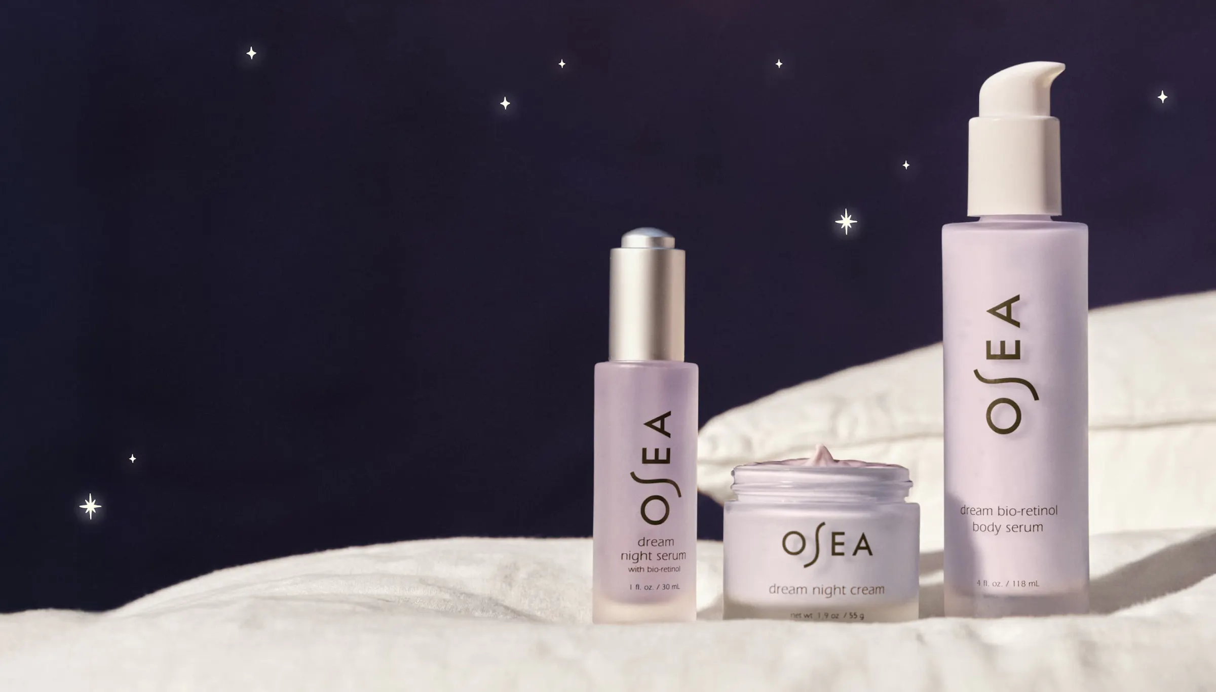 Pure Radiance, Rooted in Nature