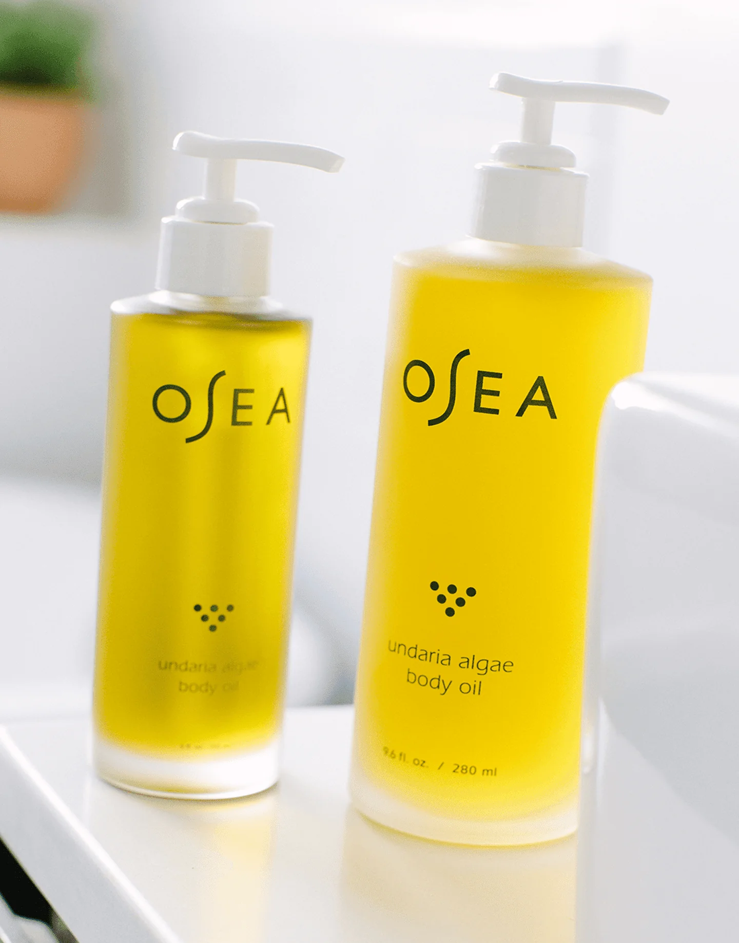 Undaria Algae⢠Body Oil Travel Size - Image 10