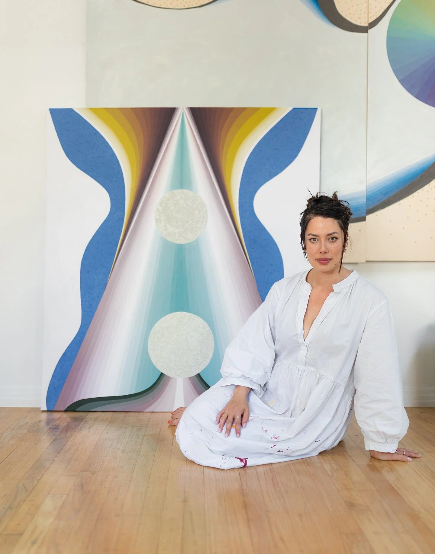 Undaria Algae⢠Body Oil Travel Size - Image 14