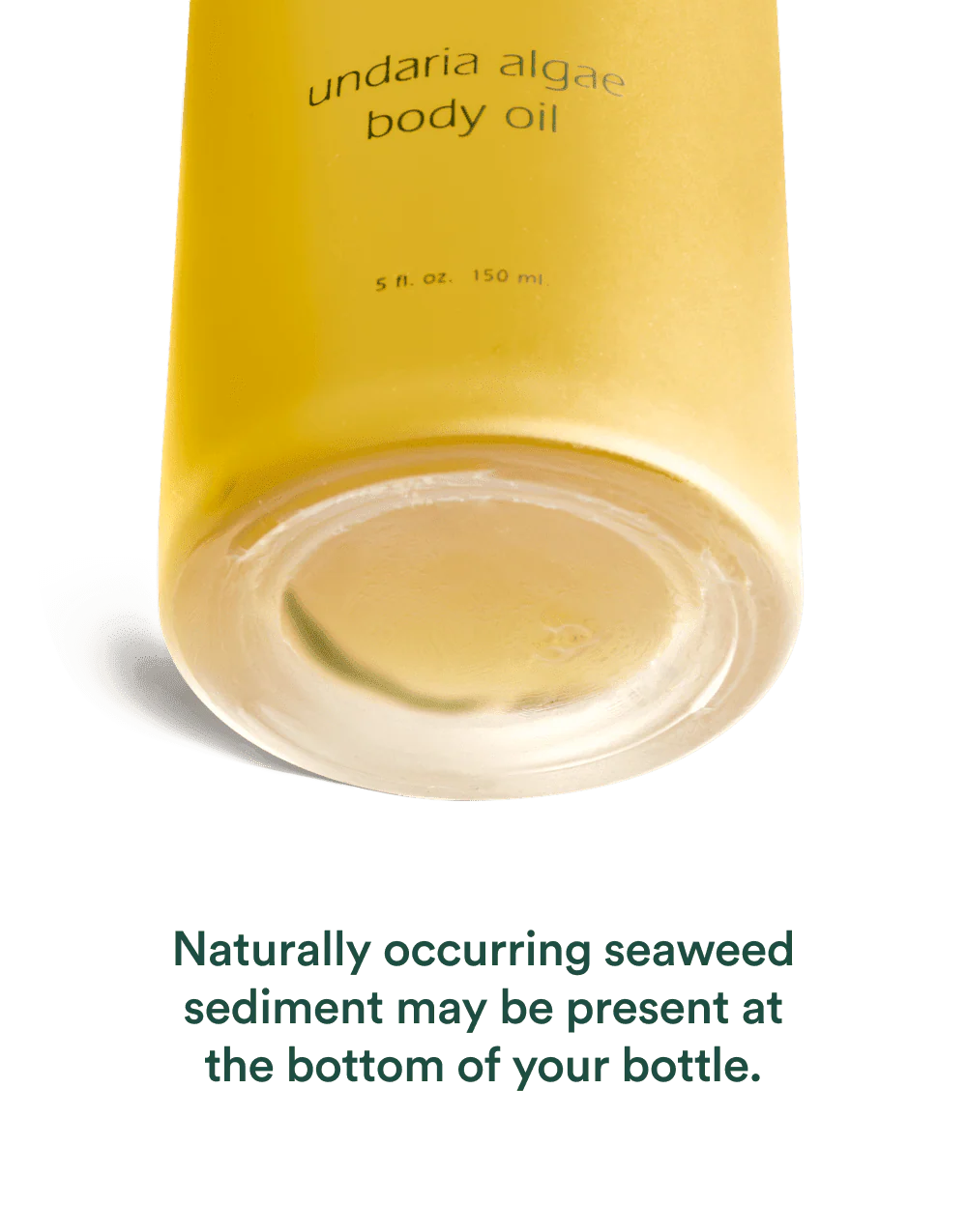 Undaria Algae⢠Body Oil Travel Size - Image 5