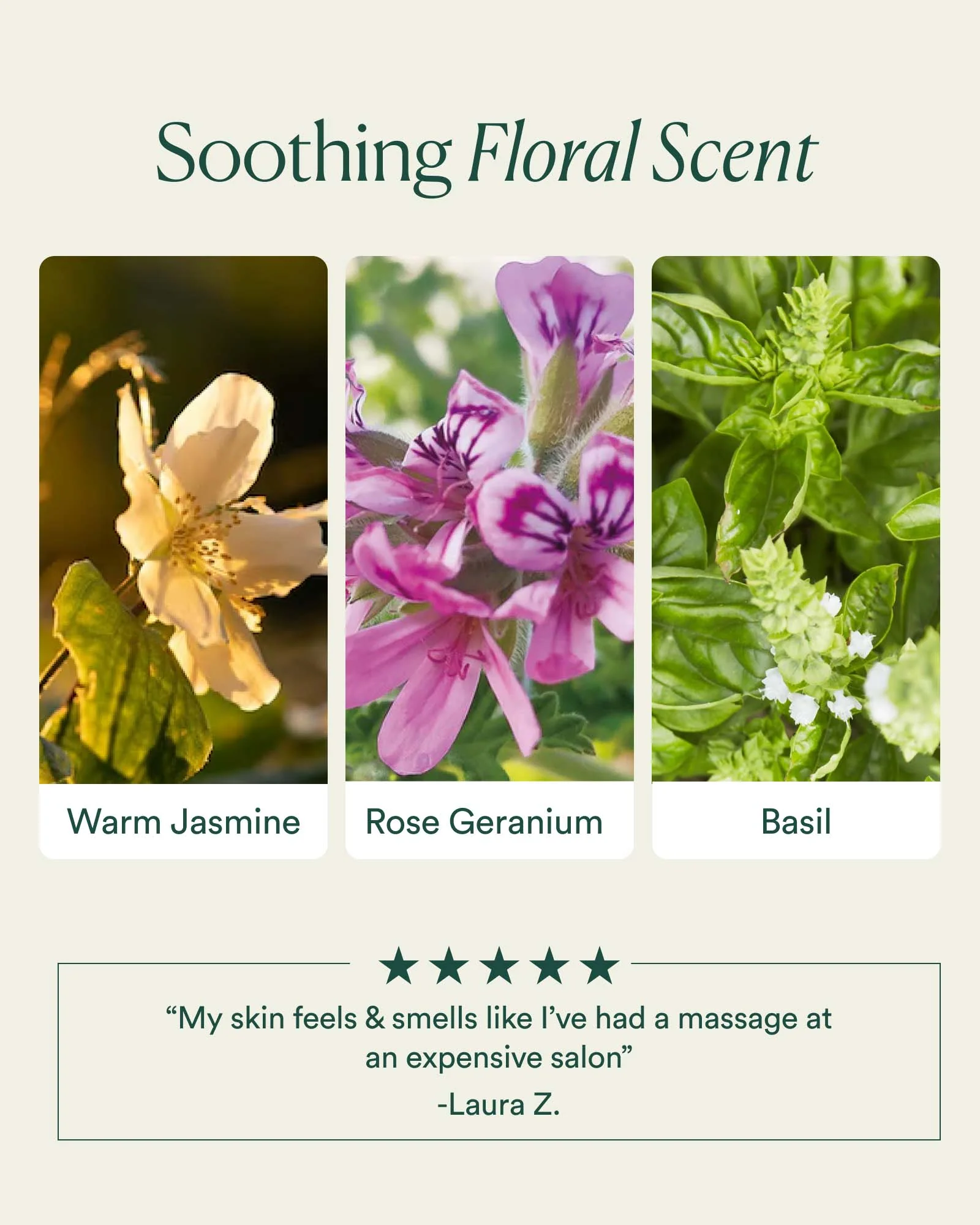 Anti-Aging Body Balm - Image 5