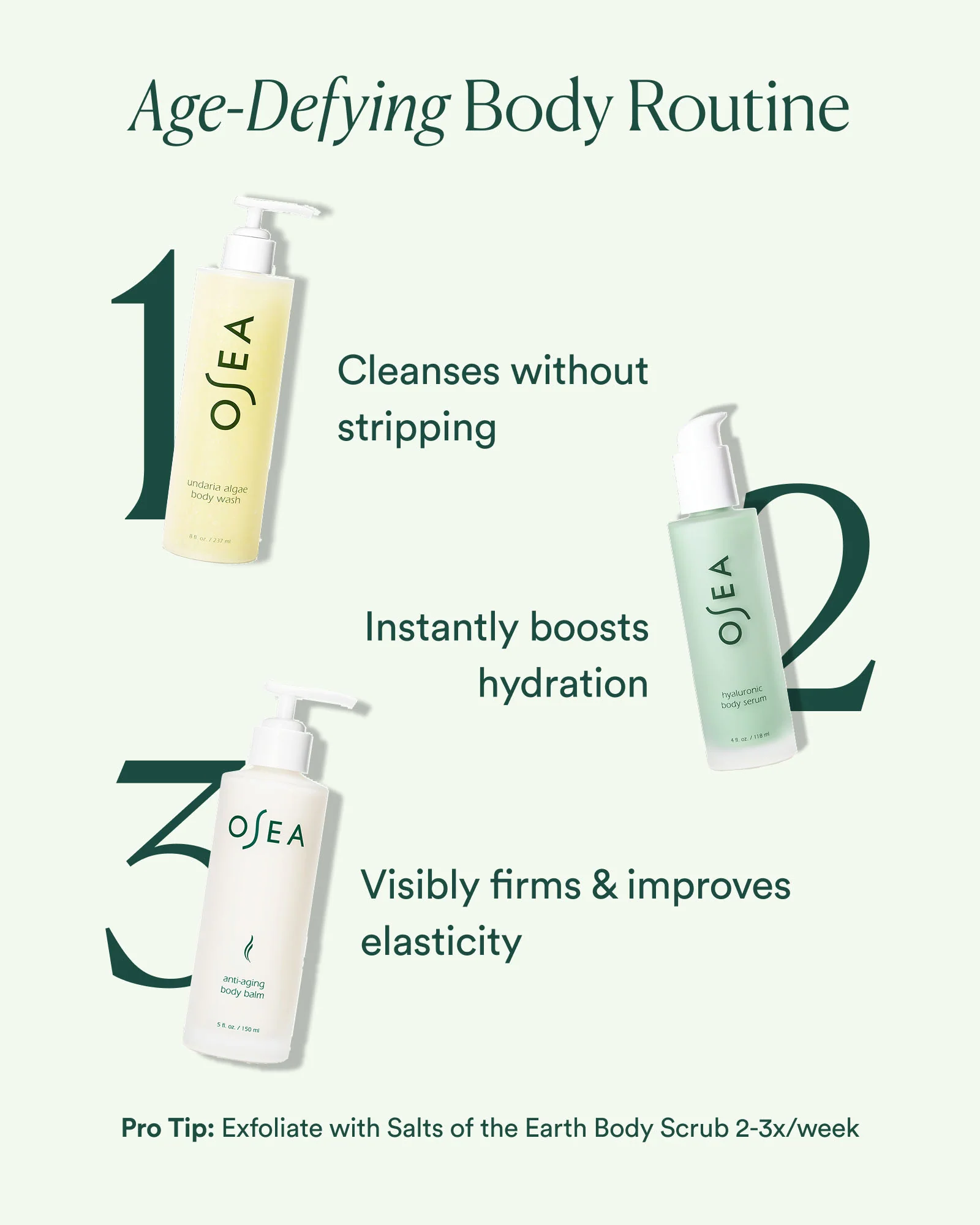 Anti-Aging Body Balm - Image 7