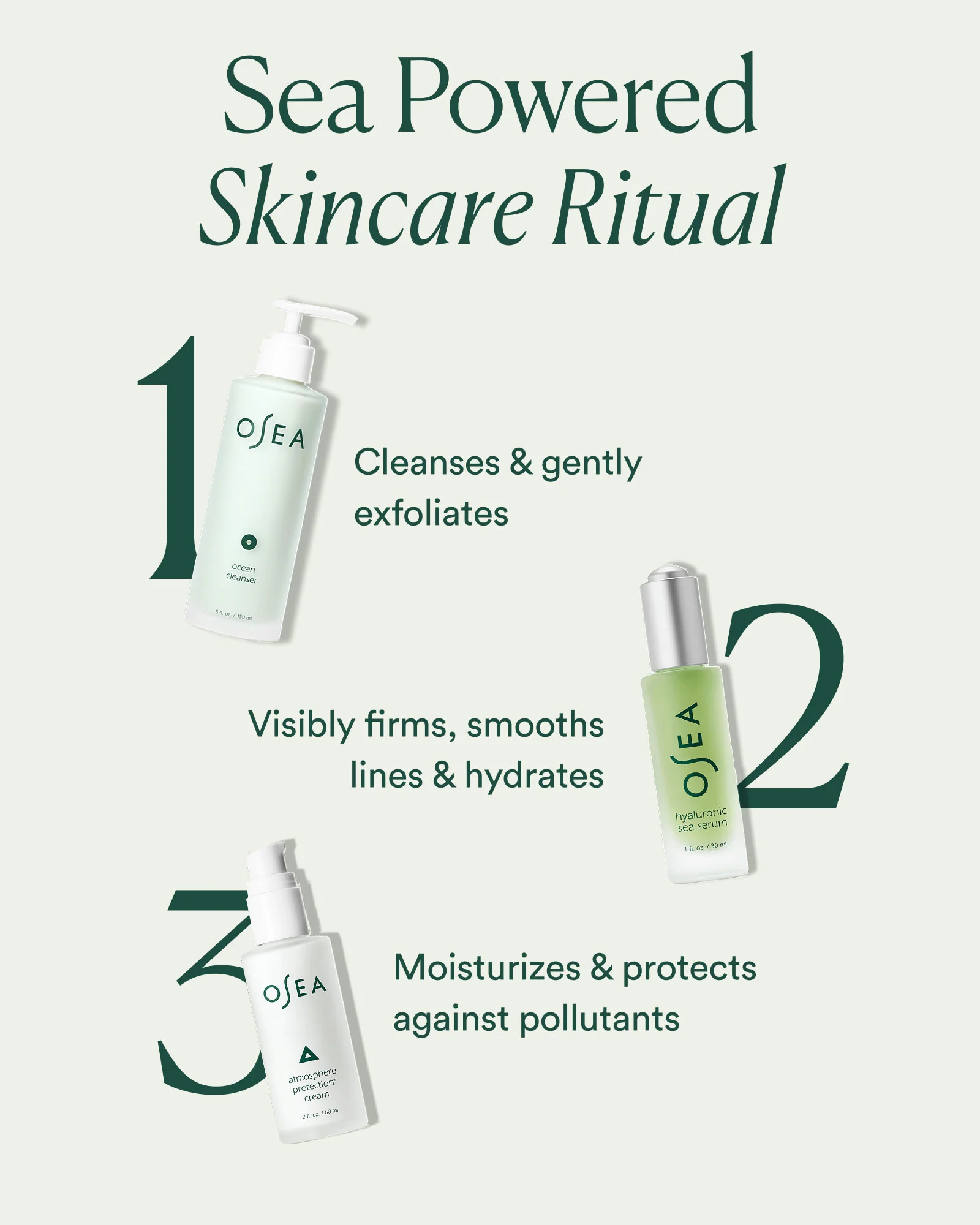 Atmosphere Protection® Cream - Image 8