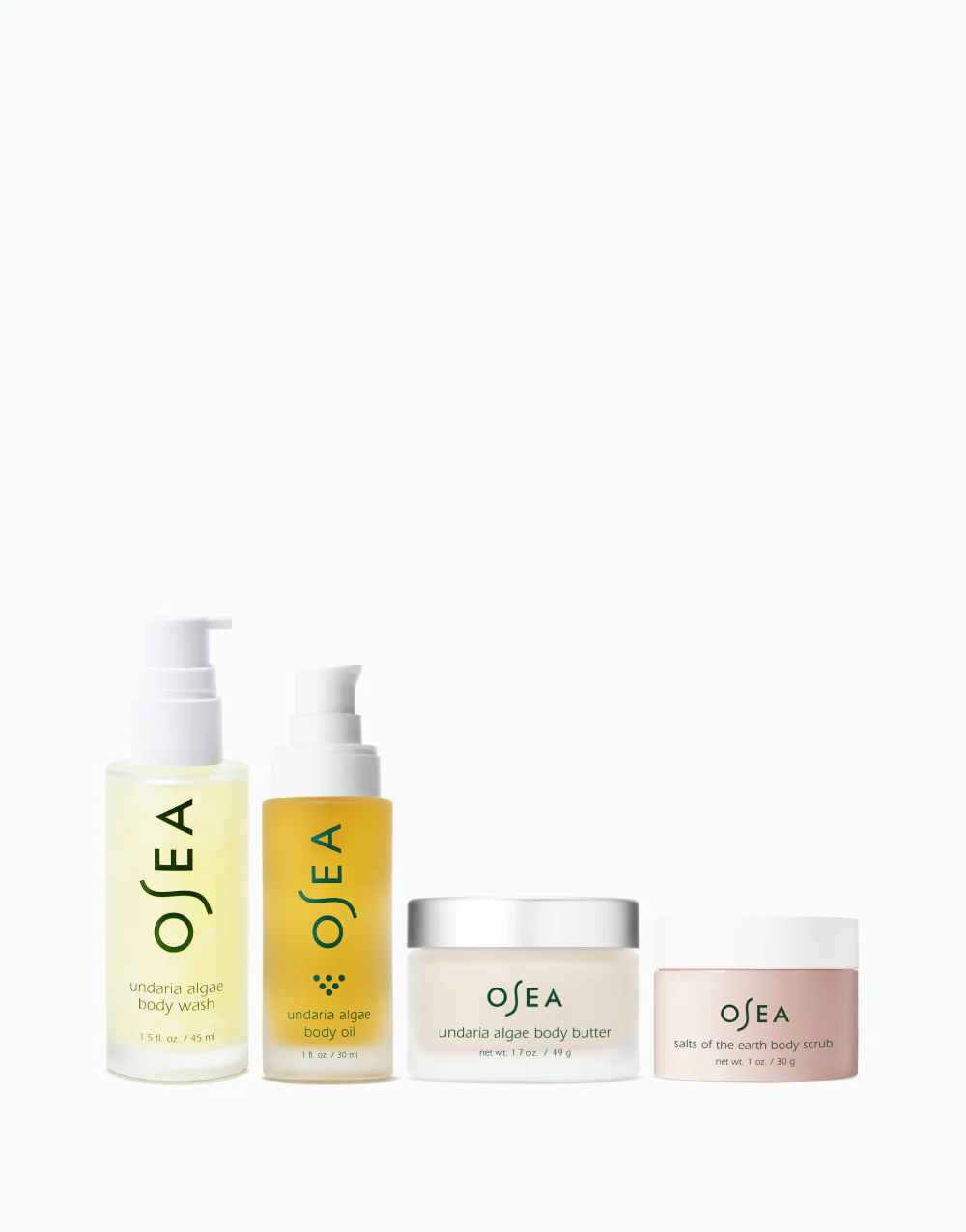 Bodycare Bestsellers Set - Image 6