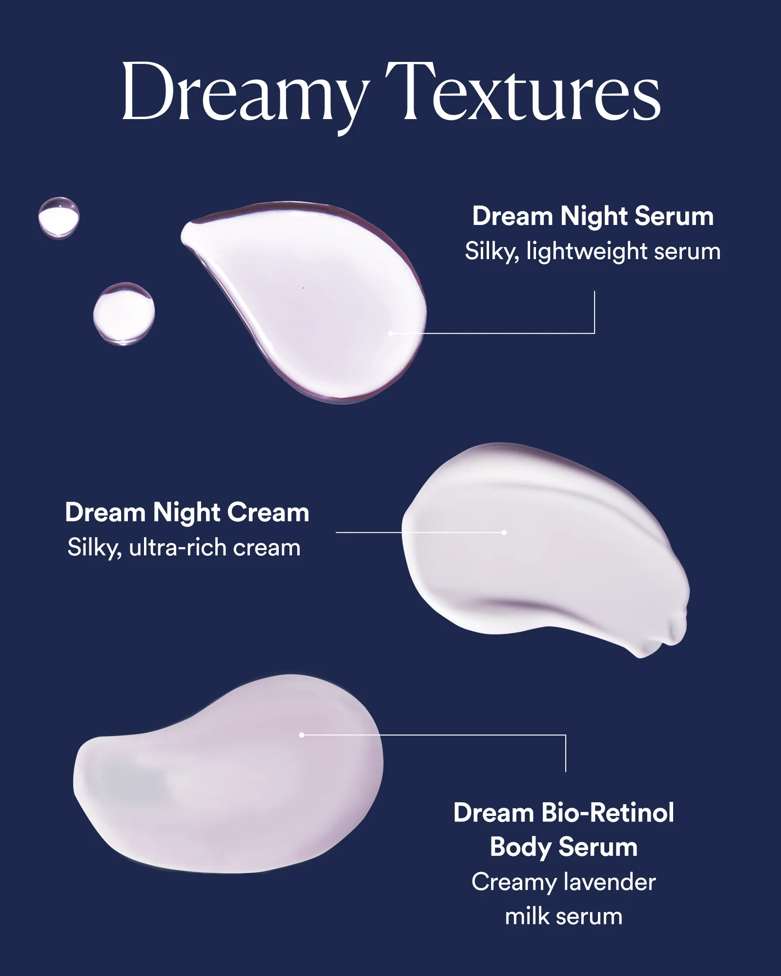 Dream Bio-Retinol Trio - Image 3