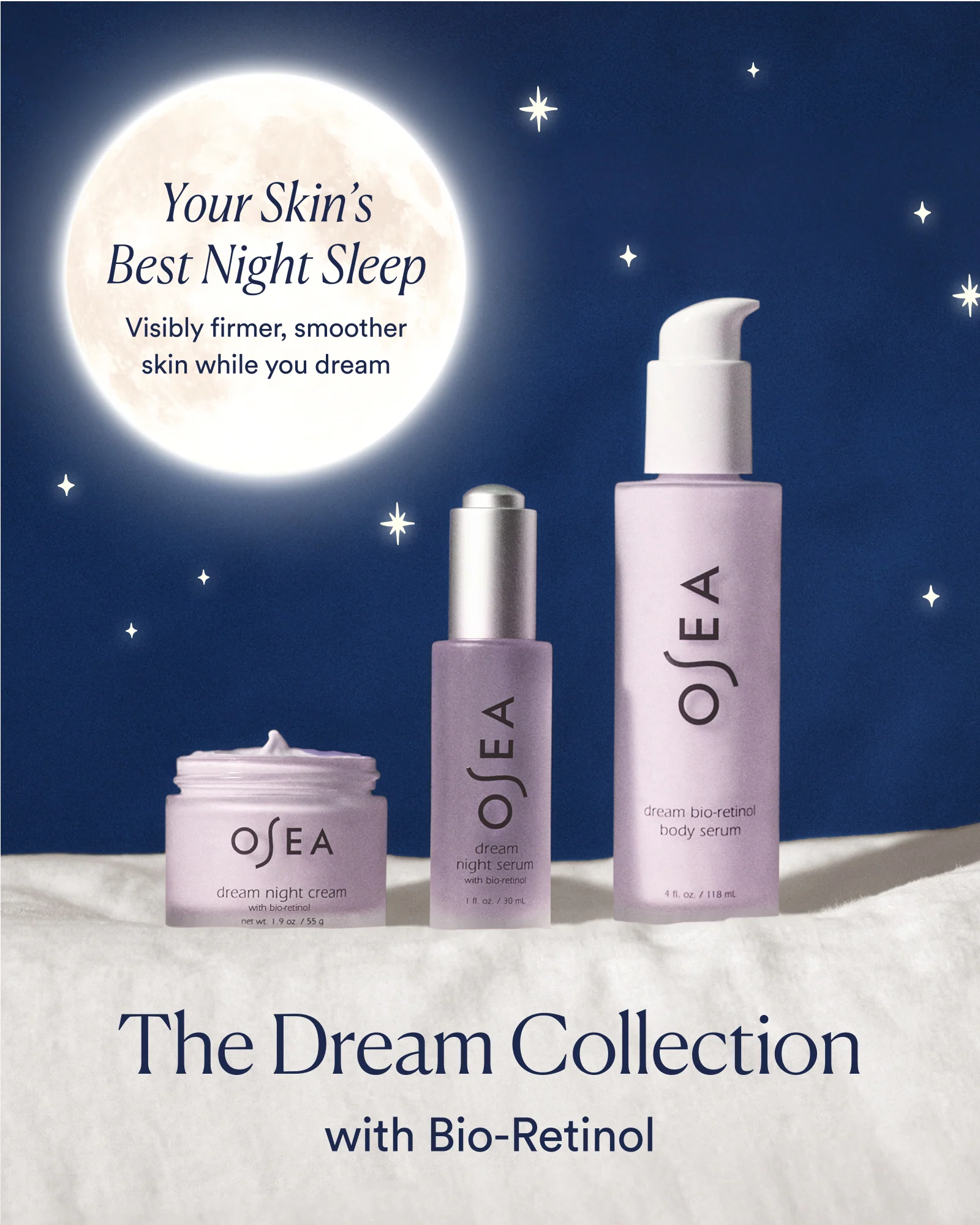 Dream Bio-Retinol Trio - Image 5