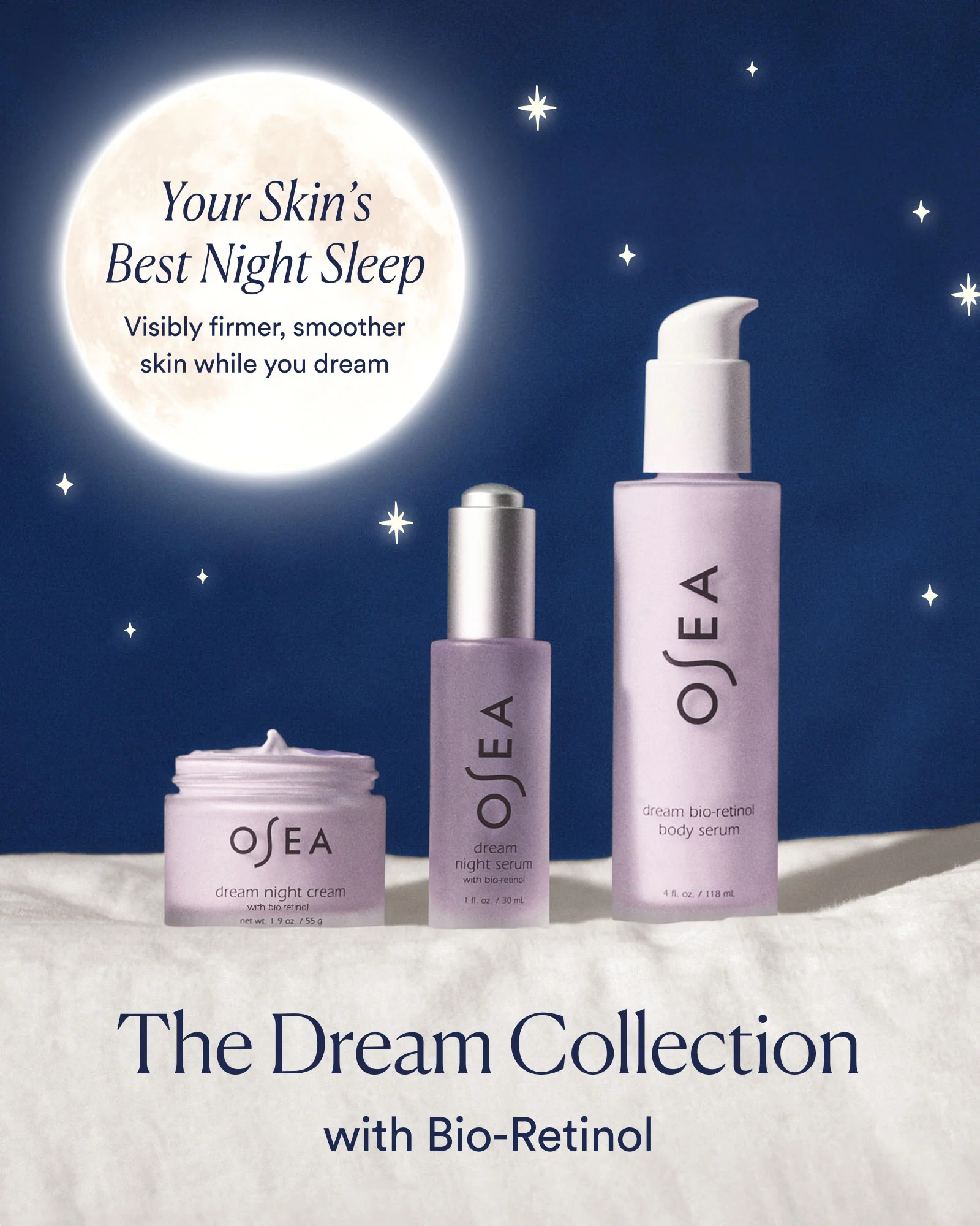 Dream Night Cream - Image 7