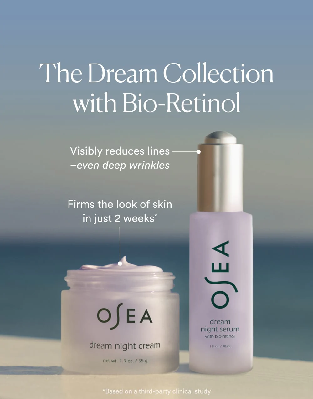 Dream Night Serum with Bio-Retinol - Image 10