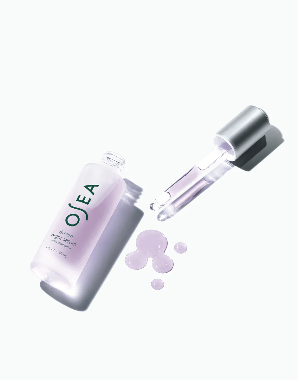 Dream Night Serum with Bio-Retinol - Image 8