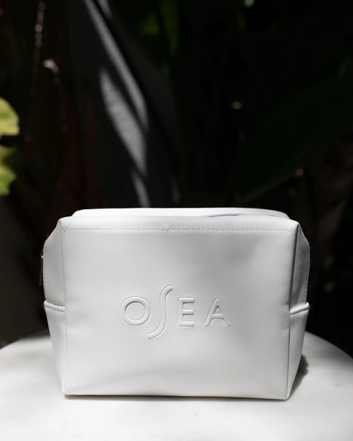 OSEA Vegan Leather Bag - Image 3
