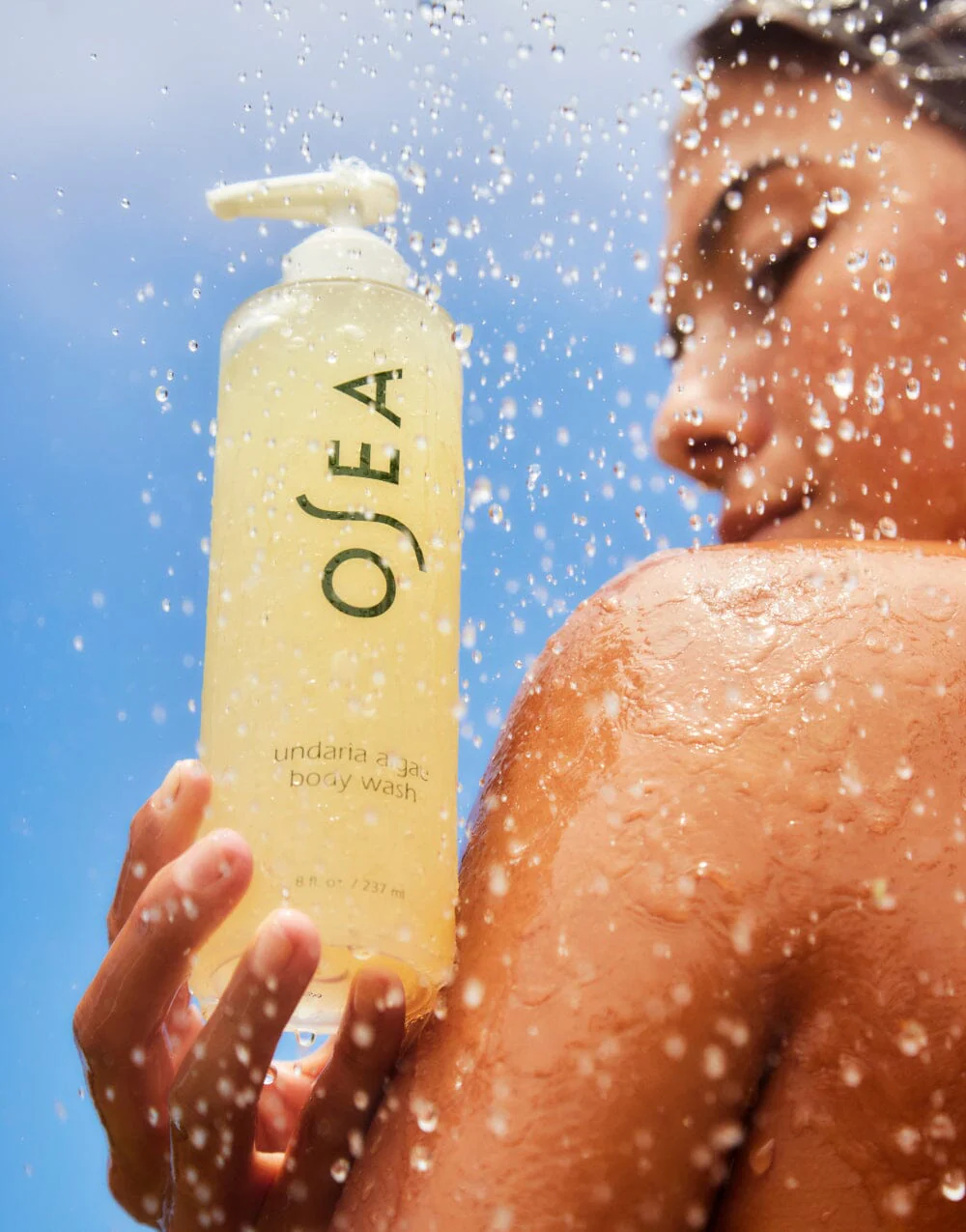 Undaria Algae⢠Body Wash - Image 8