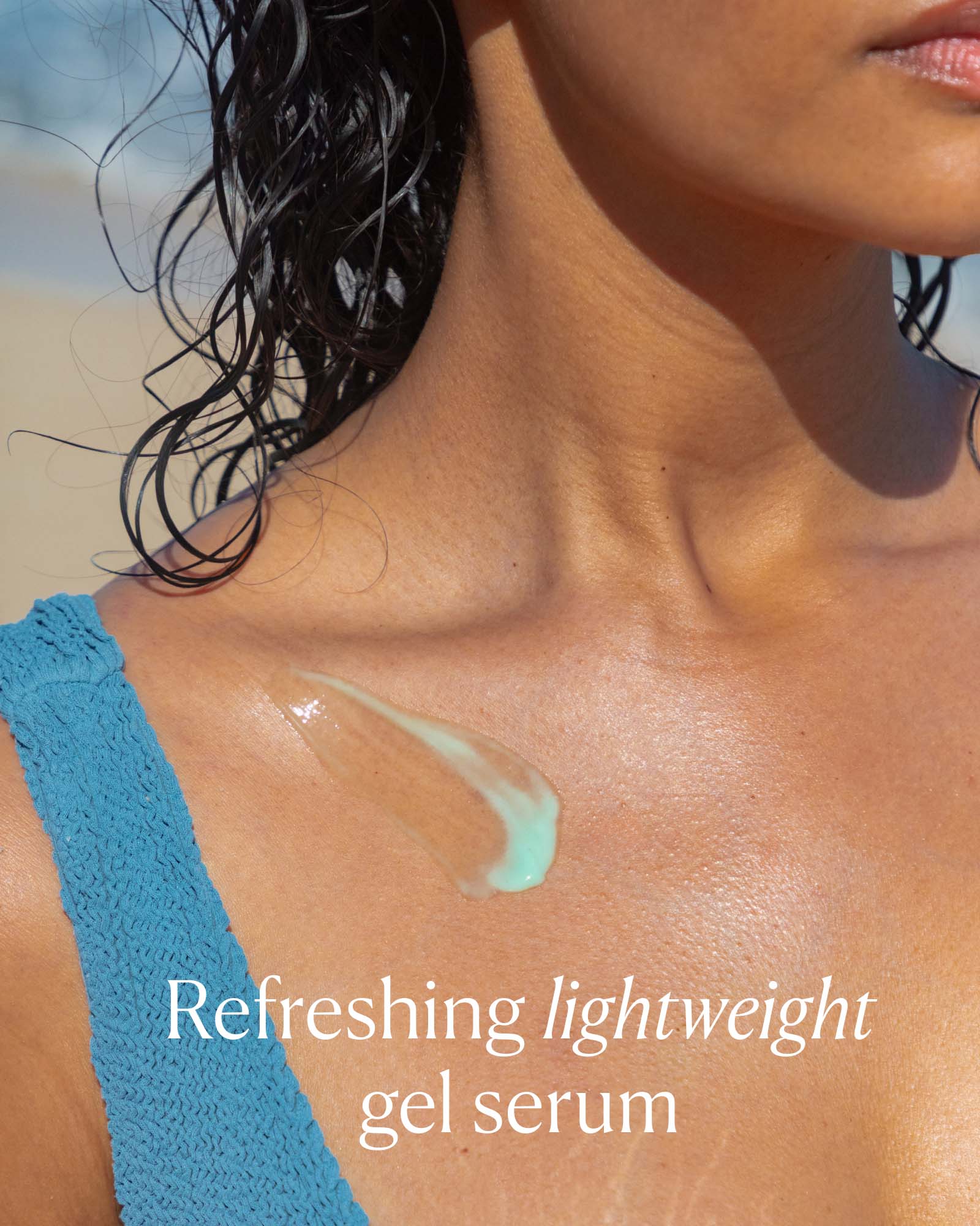 Hyaluronic Body Serum - Image 4