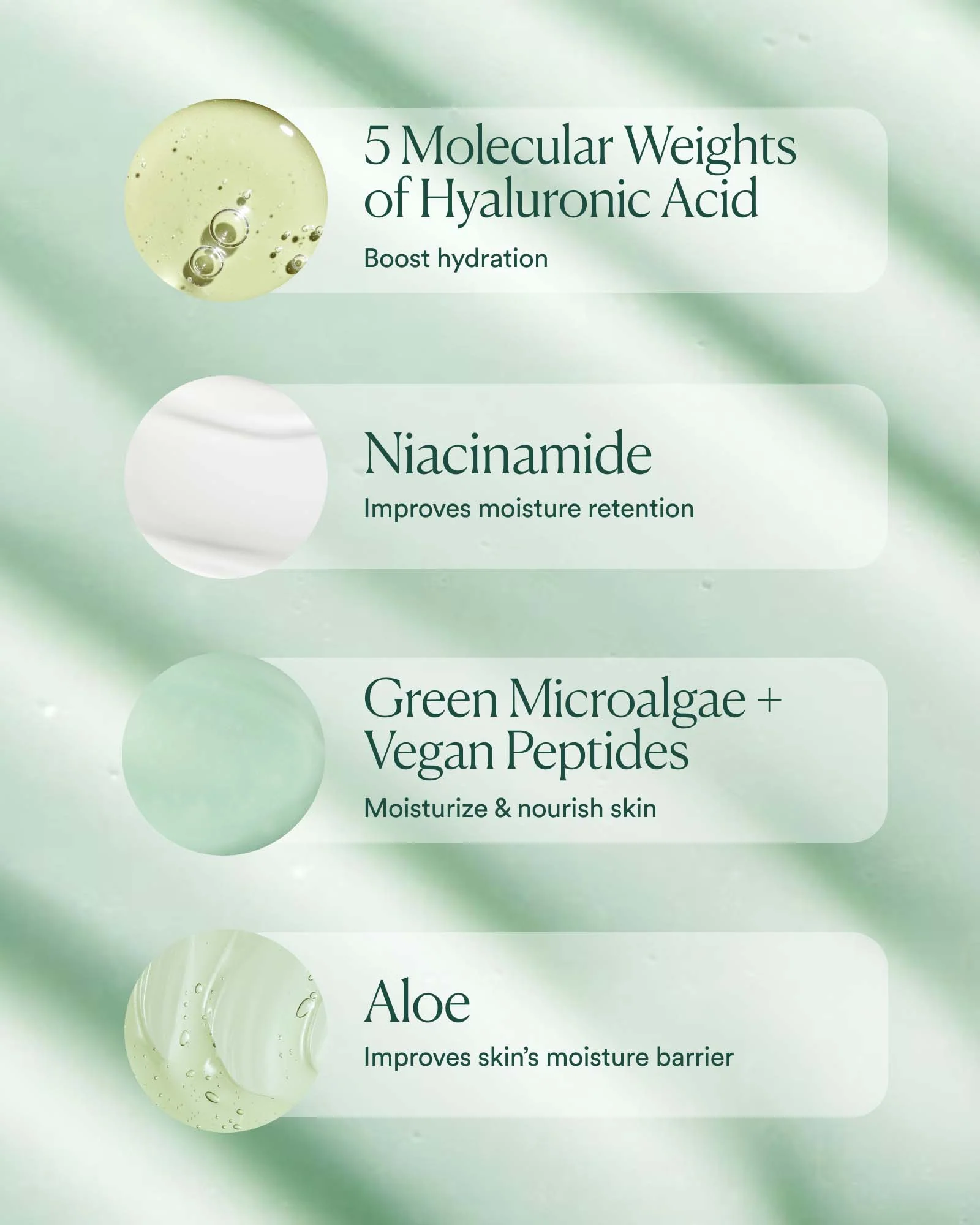 Hyaluronic Body Serum - Image 5