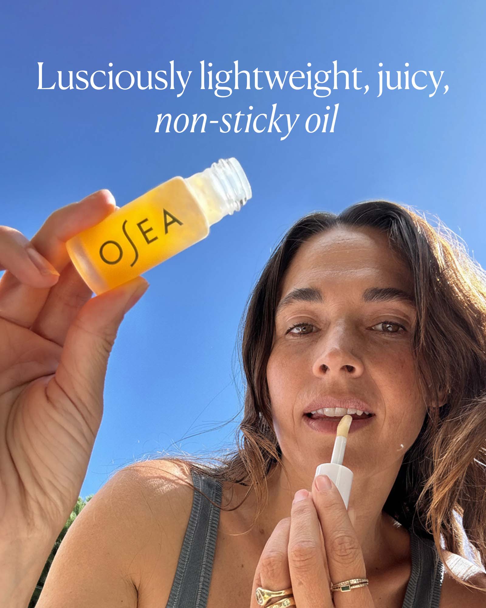 Hyaluronic Lip Oil Booster - Image 4