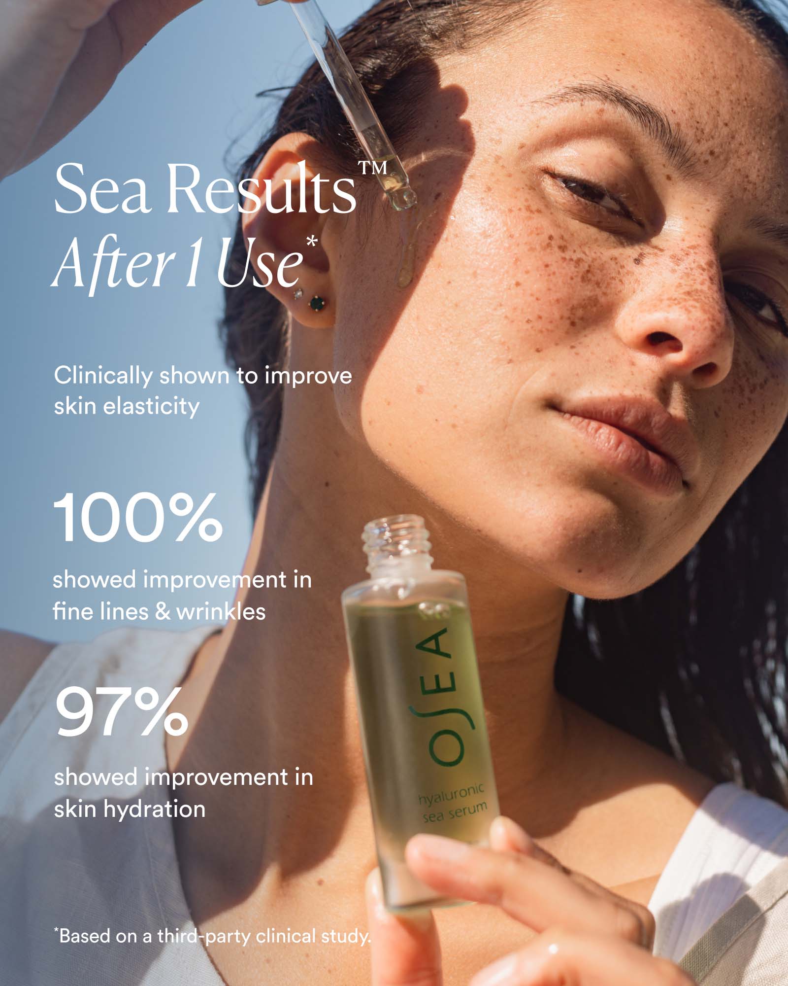 Hyaluronic Sea Serum - Image 3