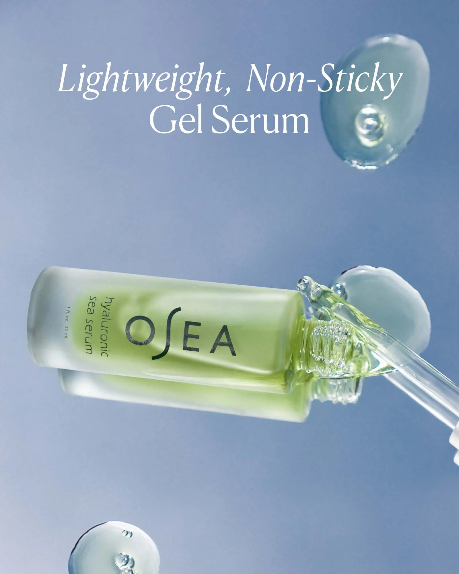 Hyaluronic Sea Serum - Image 4