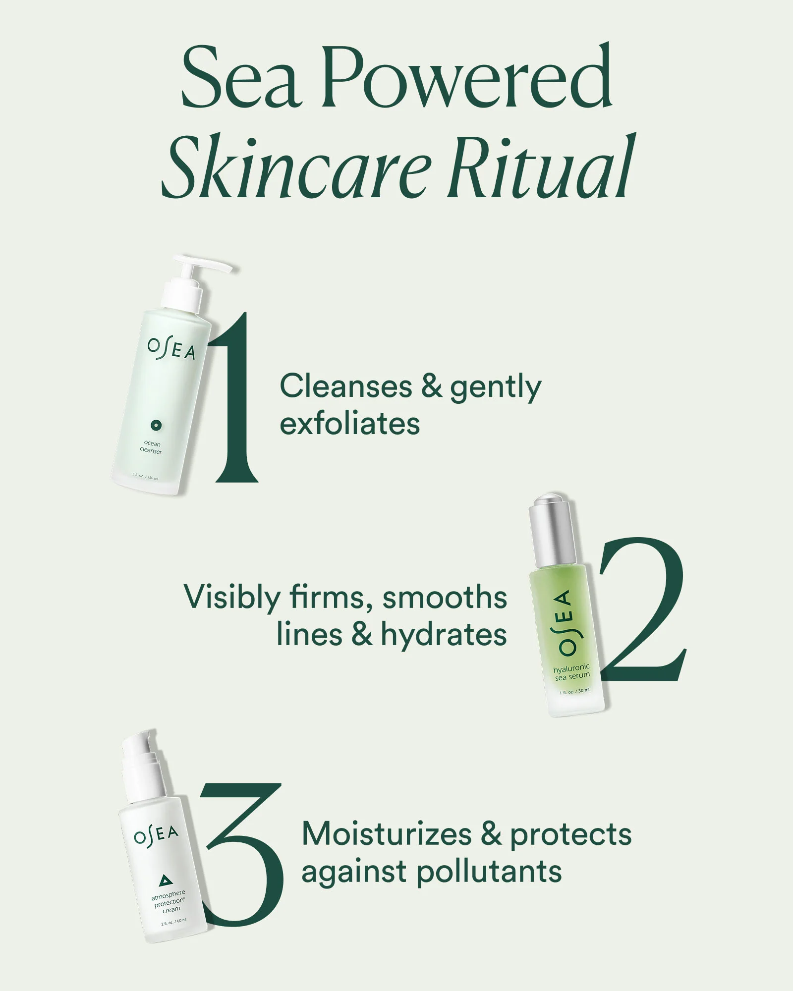 Hyaluronic Sea Serum - Image 7