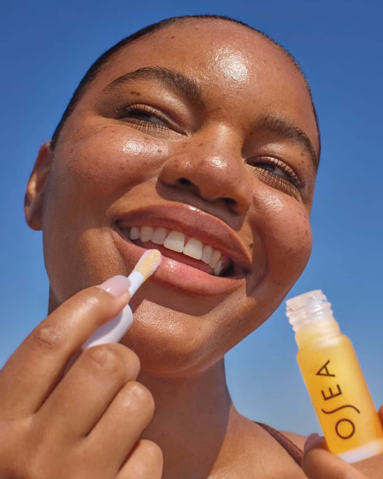 Lip Oil Keychain - Image 6