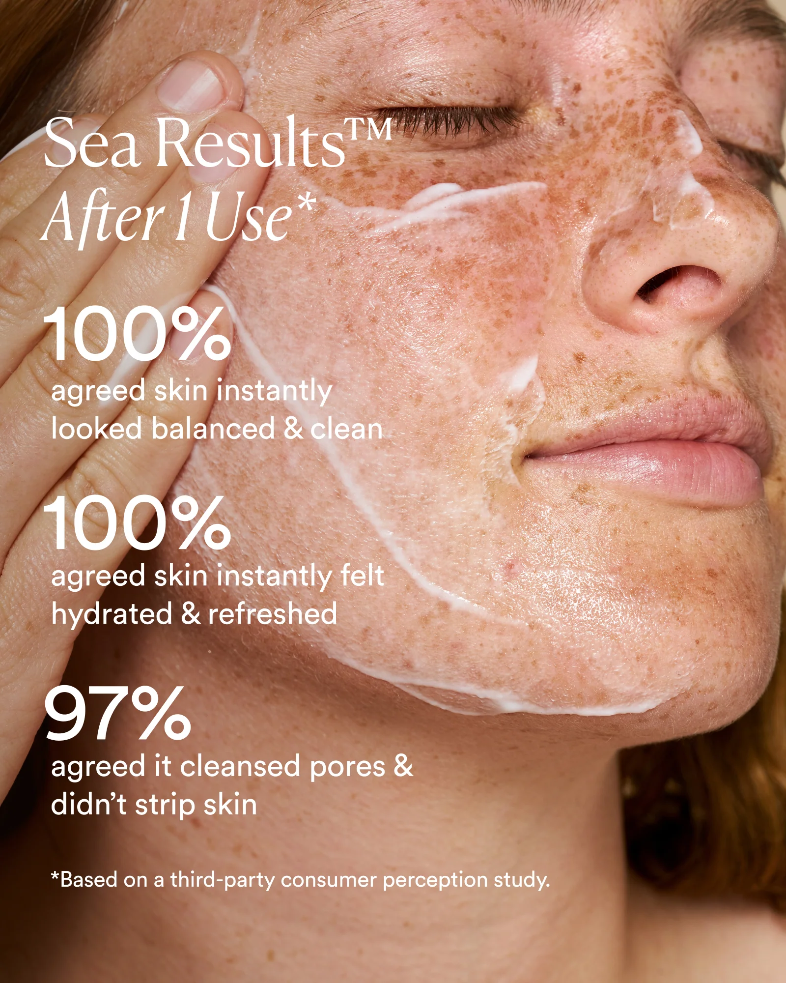 Ocean Cleanser - Image 3