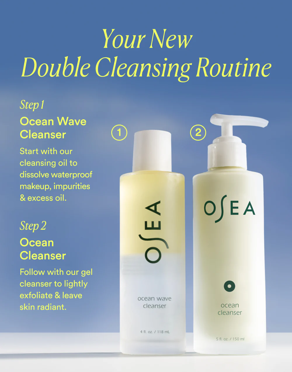 Ocean Wave Cleanser - Image 4