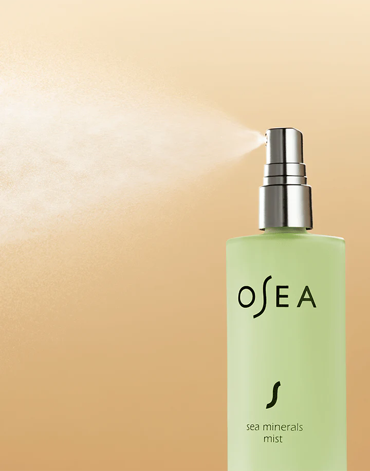 Sea Minerals Mist - Image 3