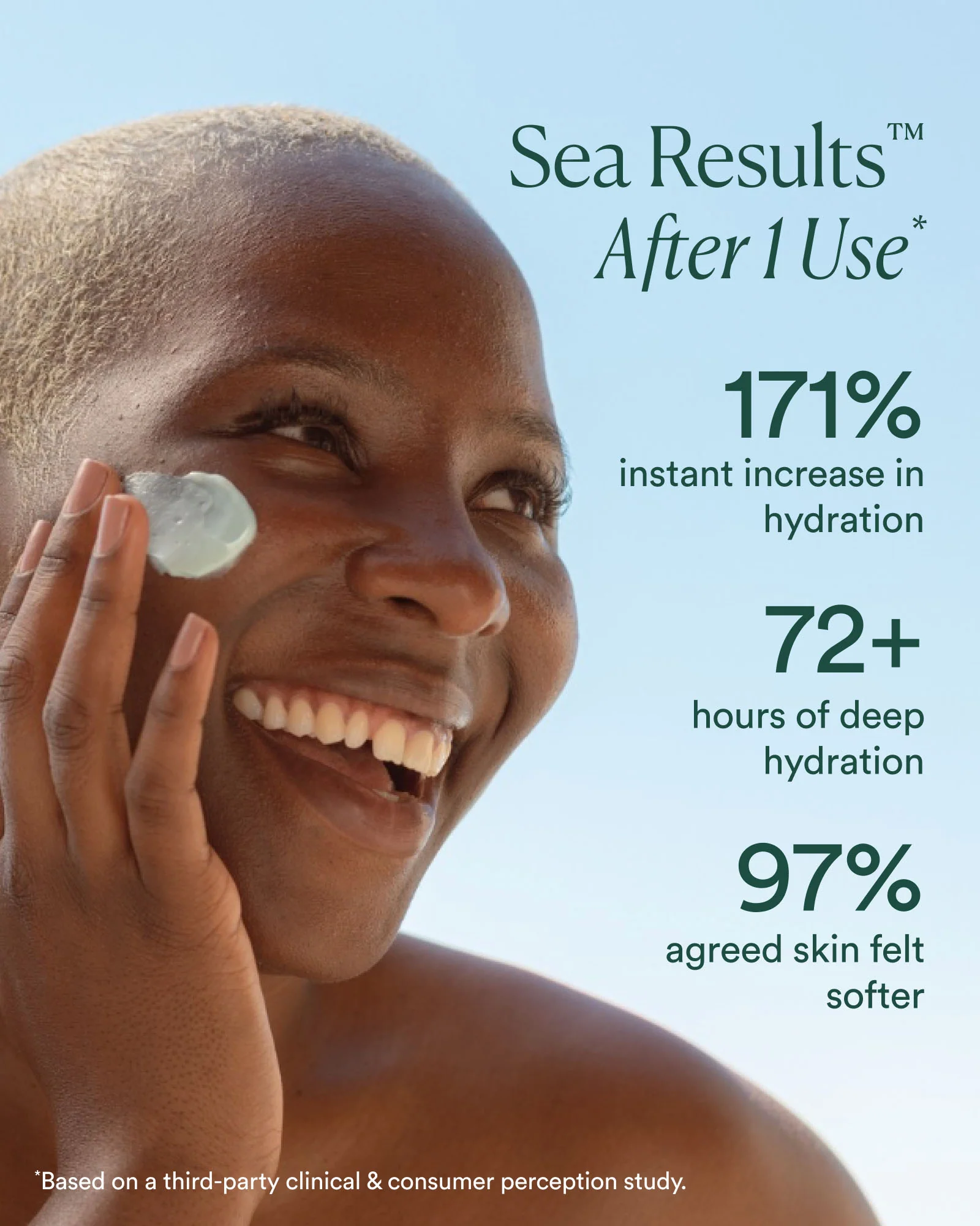 Seabiotic® Water Cream - Image 3