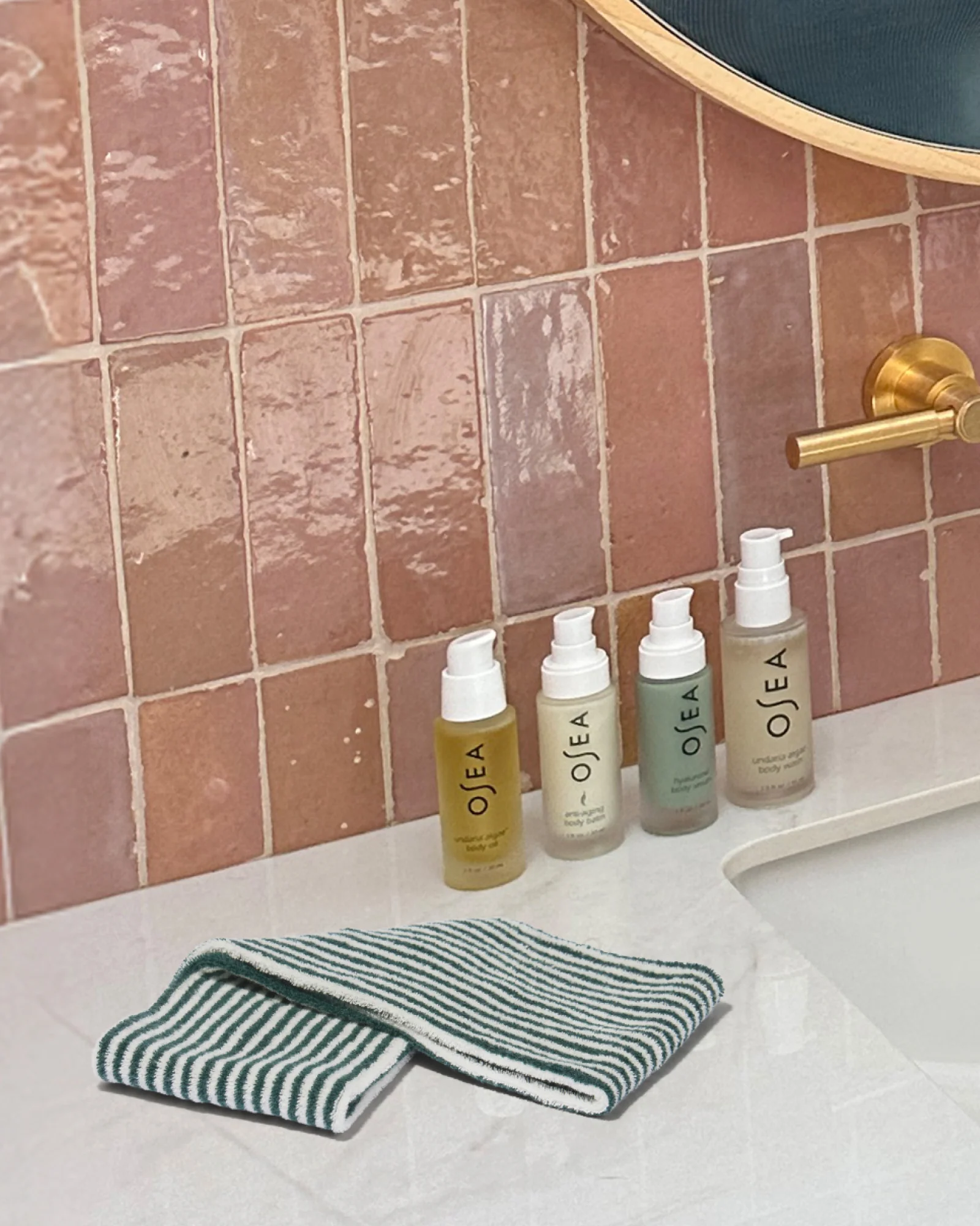 OSEA Spa Headband - Image 3