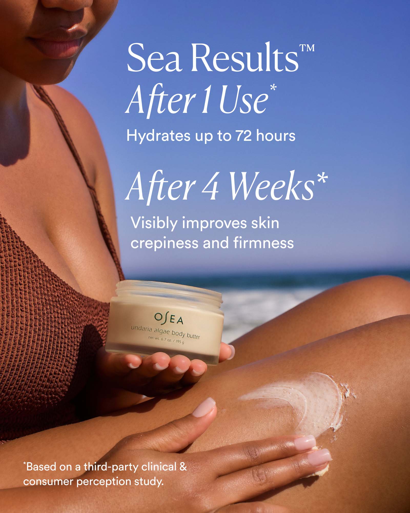 Undaria Algae™ Body Butter - Image 3