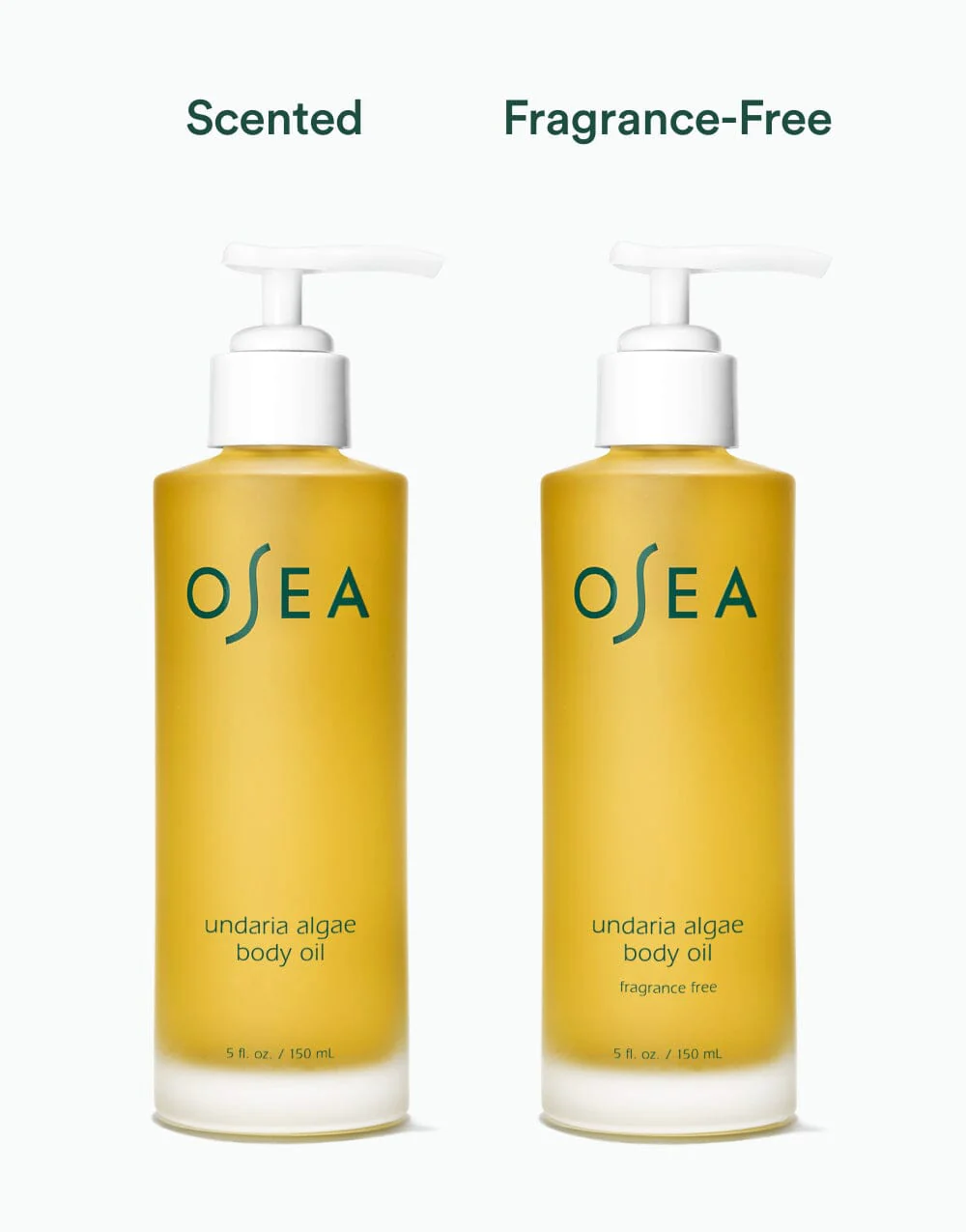 Undaria Algae⢠Body Oil Fragrance Free - Image 11