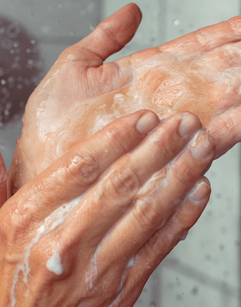 Undaria Cleansing Body Polish - Image 4